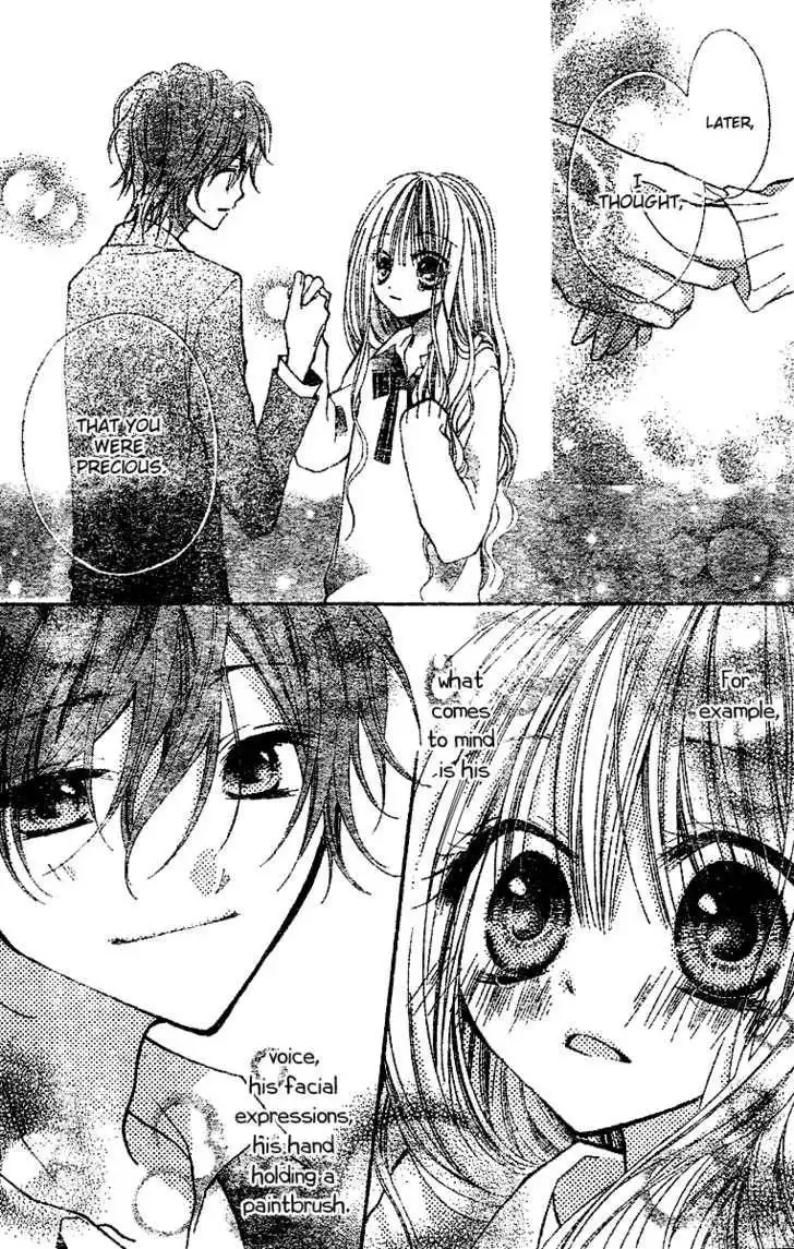 Bye-Bye Love-Letter Chapter 1 35